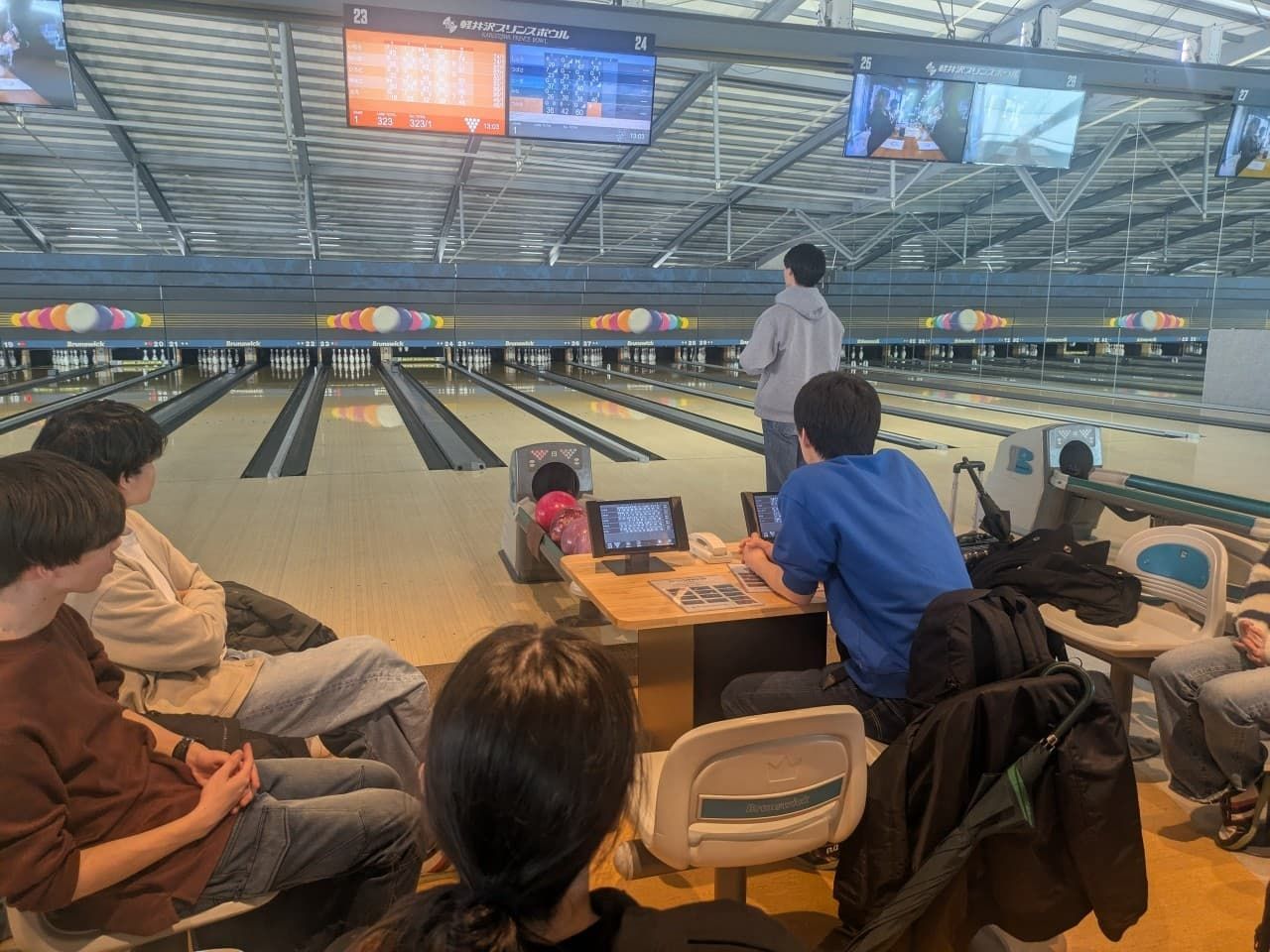 Image in a image block